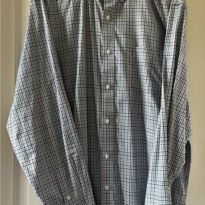 Johnston & Murphy Men's XXL Shirt